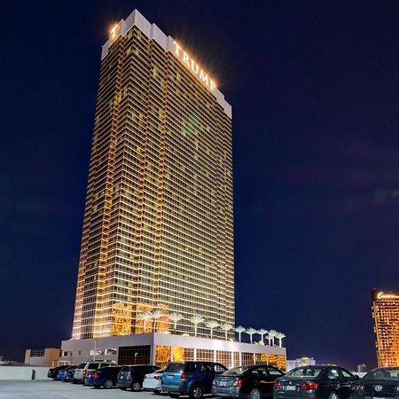 Trump Tower Condo Hotel ลาสเวกัส ภายนอก รูปภาพ