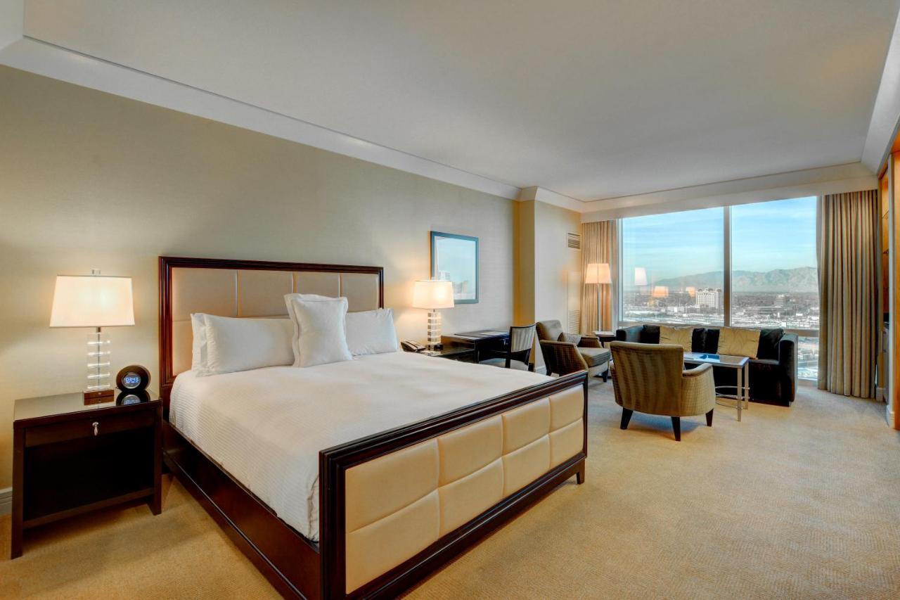Trump Tower Condo Hotel ลาสเวกัส ภายนอก รูปภาพ